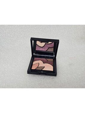 Estée Lauder Pure Color Instant Intense Eyeshadow Beach Metal Sterling Plum